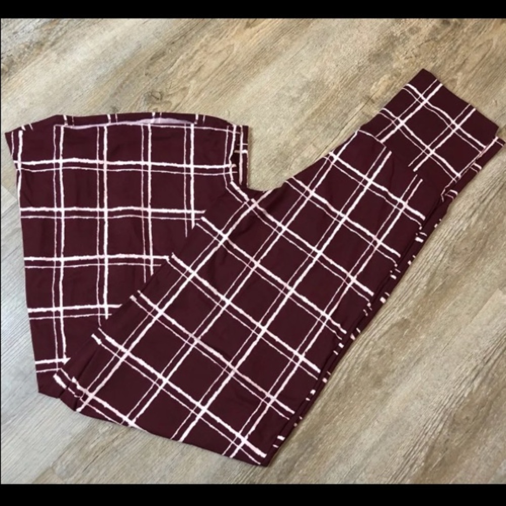 Honey & Lace Piphany Pacific Palazzos